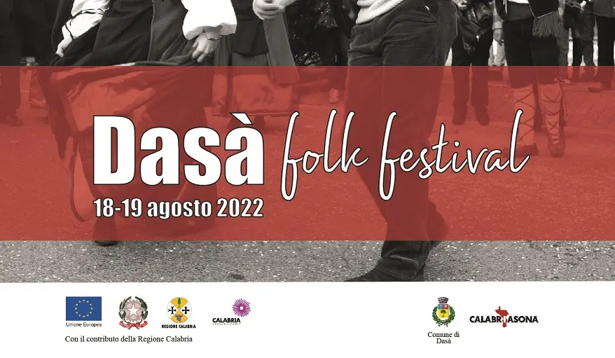 Dasà-Folk Festival_18 e 19 agosto