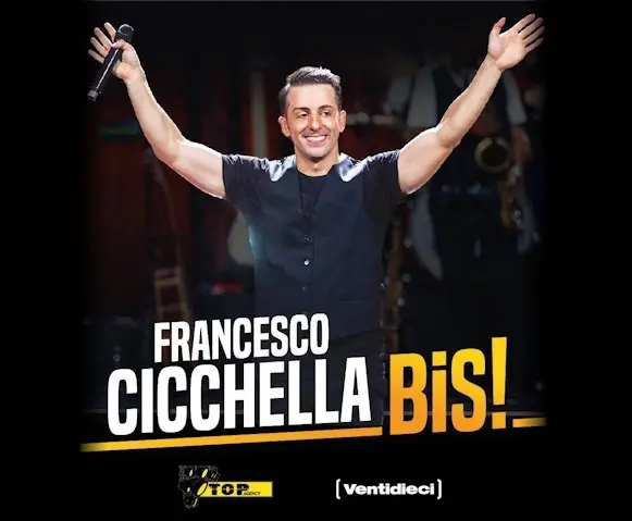 Francesco Cicchella