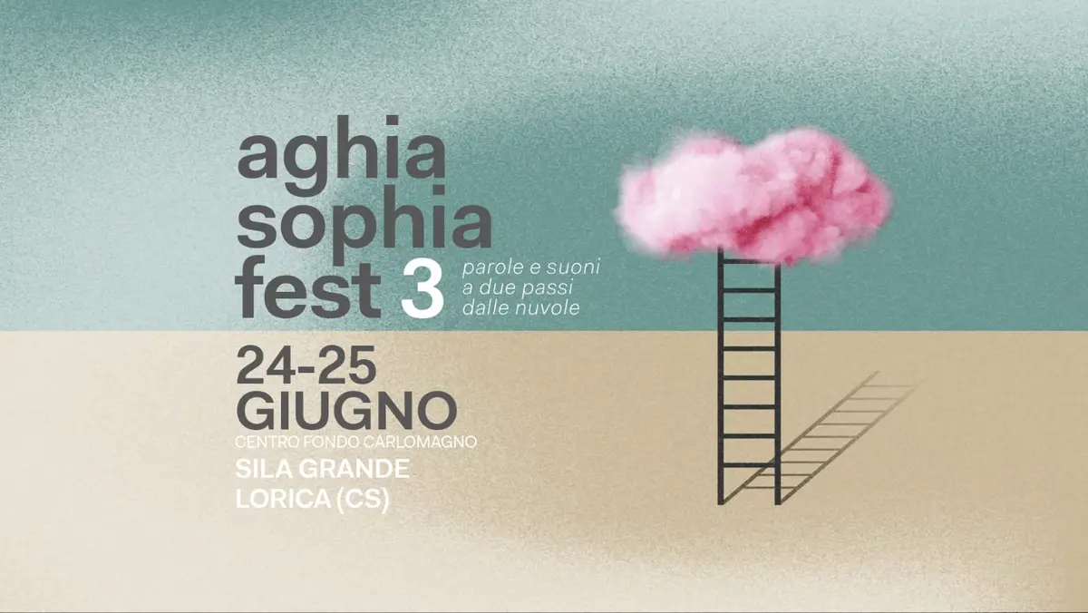 Aghia Sophia Fest