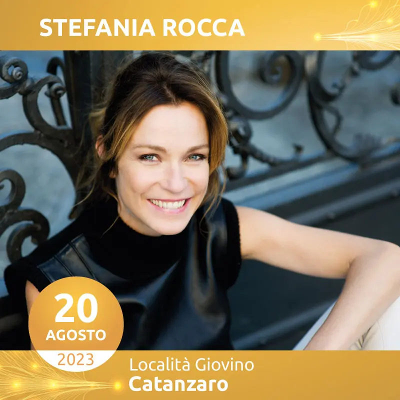 stefania-Rocca