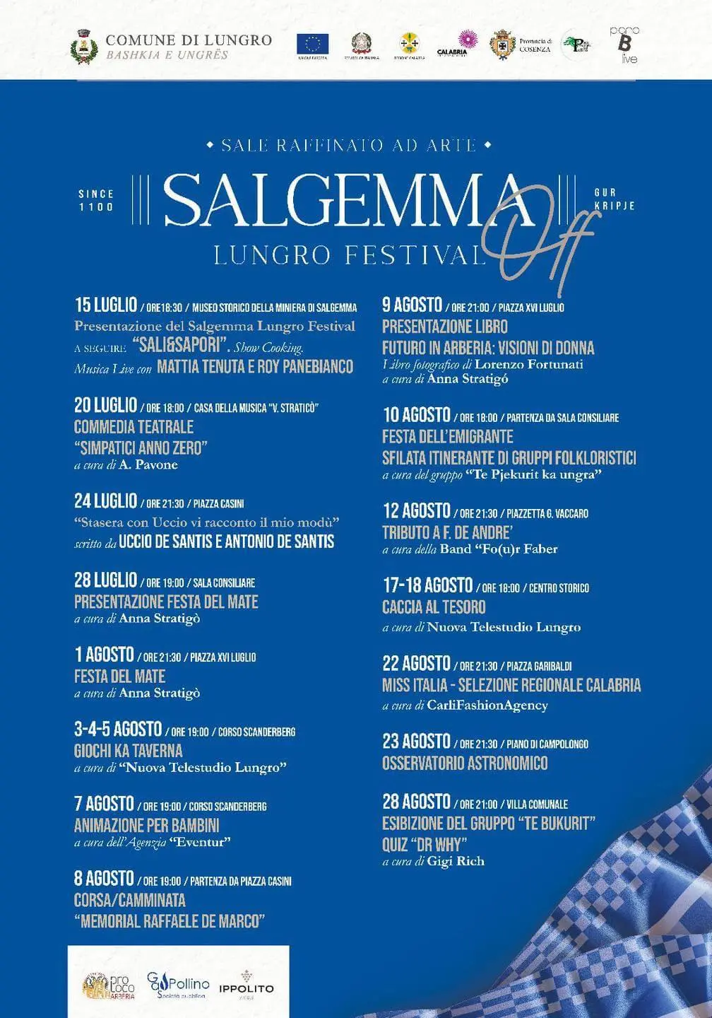 Salgemma Lungro Festival1