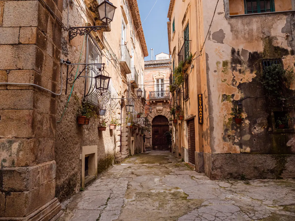 What to see and do in Tropea in autumn