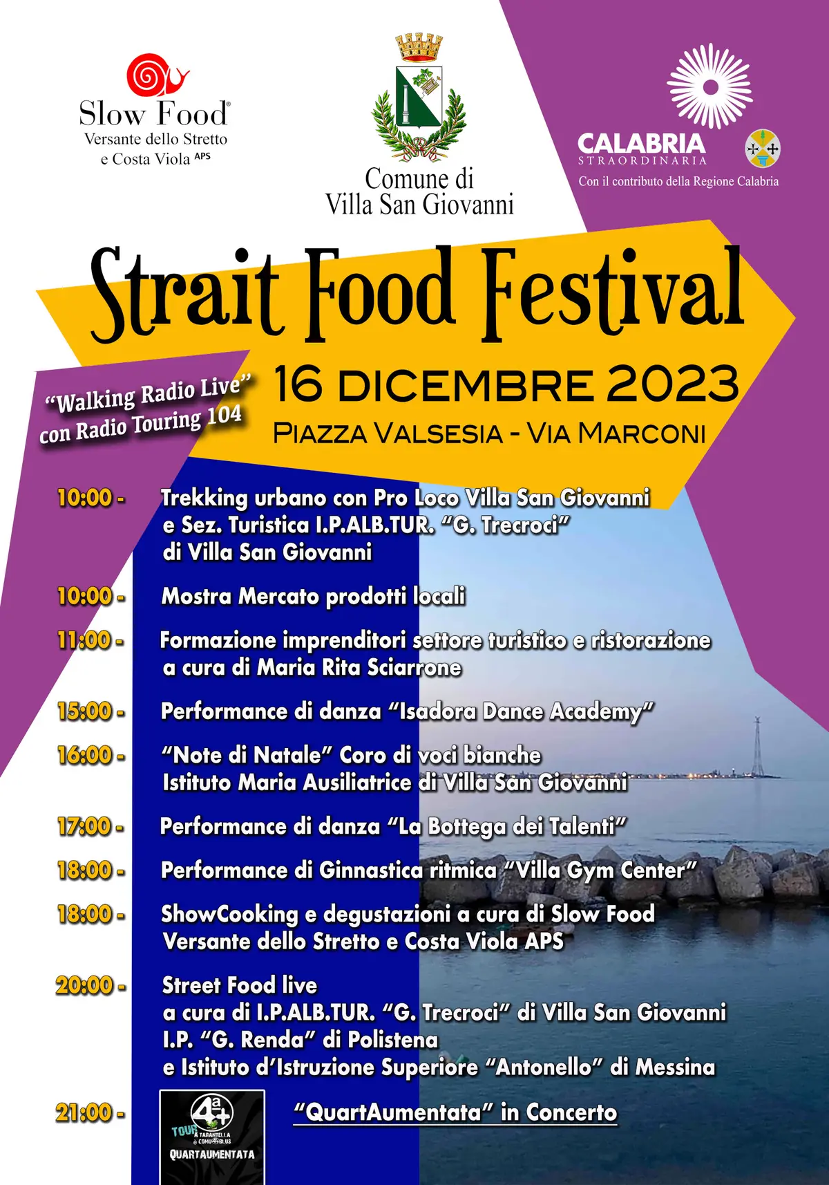 Strait Food Festival (definitivo)