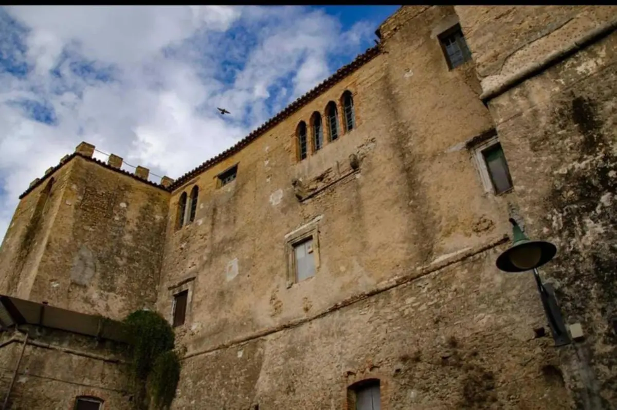 Castello Giannone