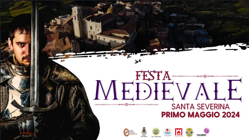 Festa Medievale Santa Severina