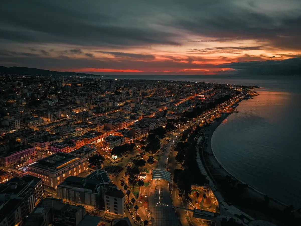 Reggio Calabria - Gabbbbeeeer