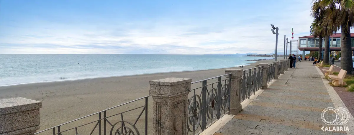 Marina di Gioiosa Ionica