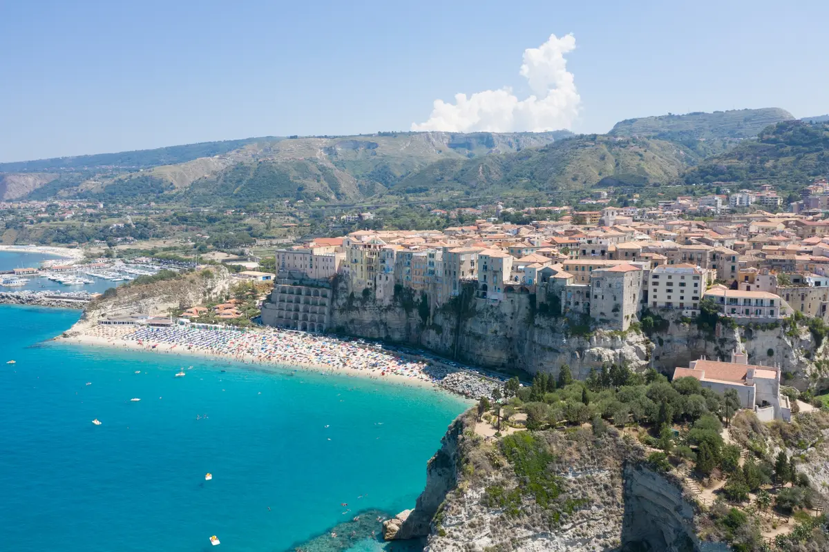 Tropea