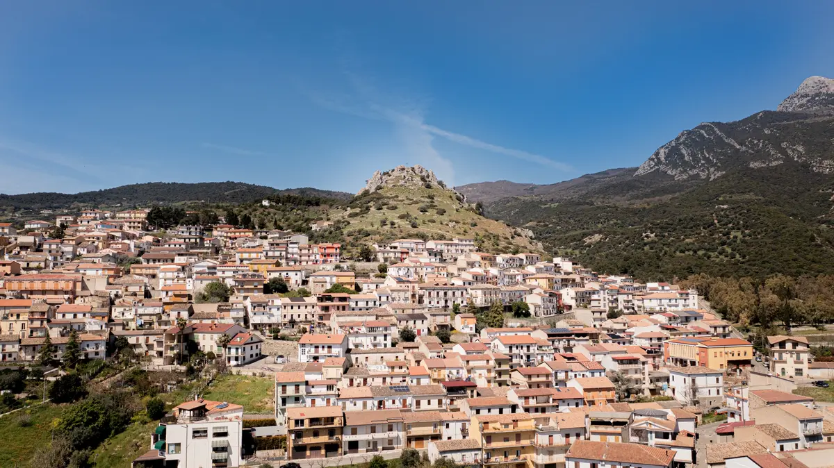 Francavilla Marittima