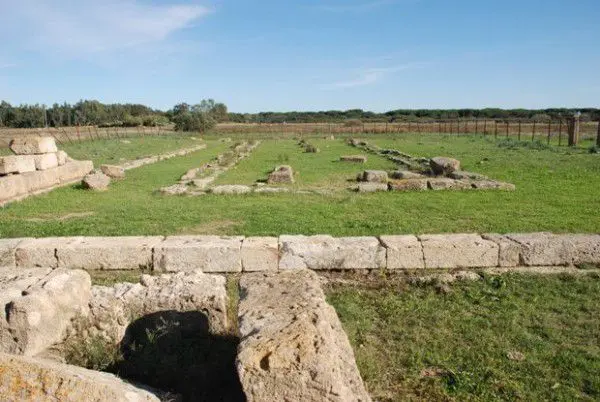Tempio di Apollo Aleo