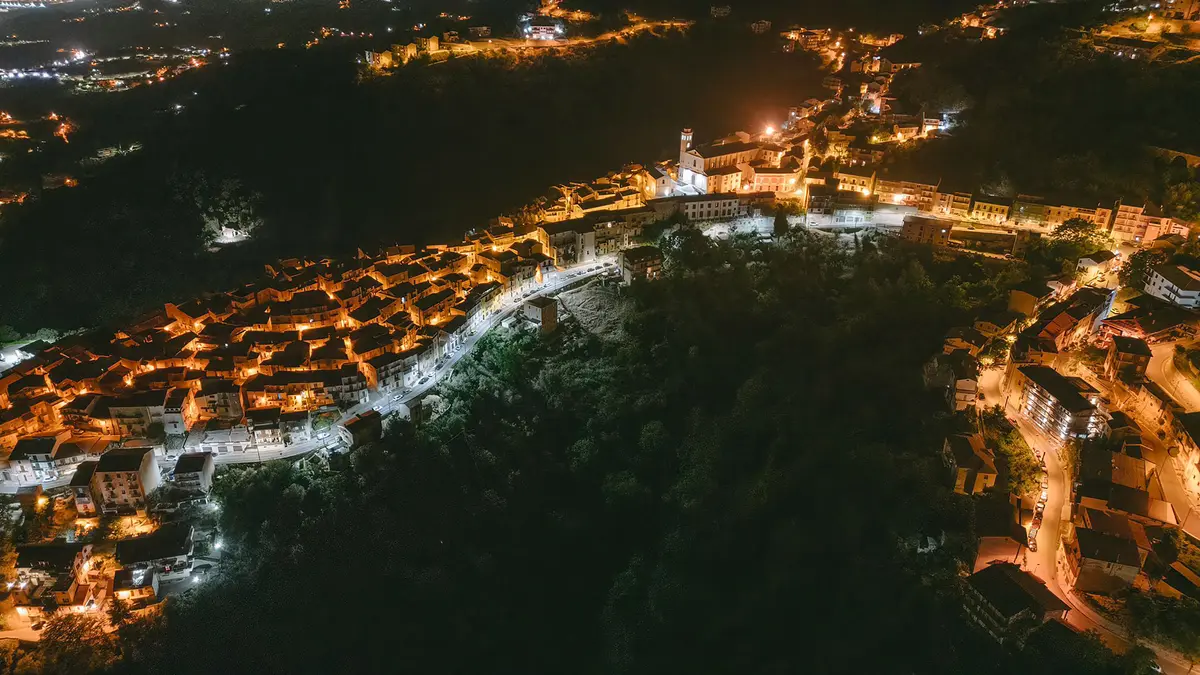 San Pietro in Guarano