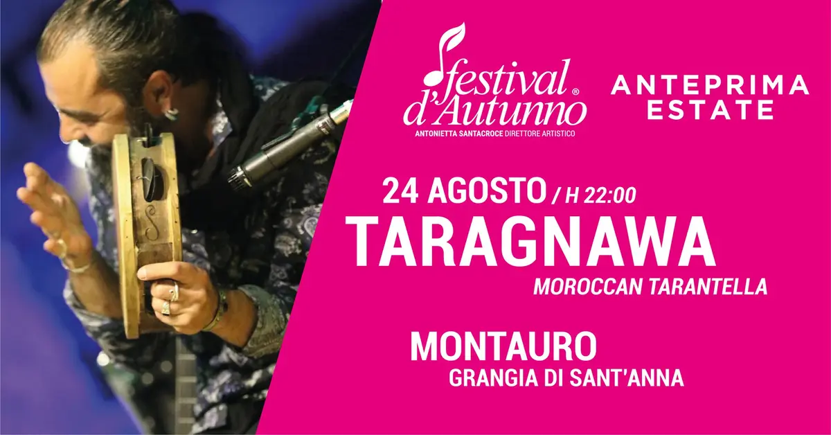 Autumn Festival | Taragnawa