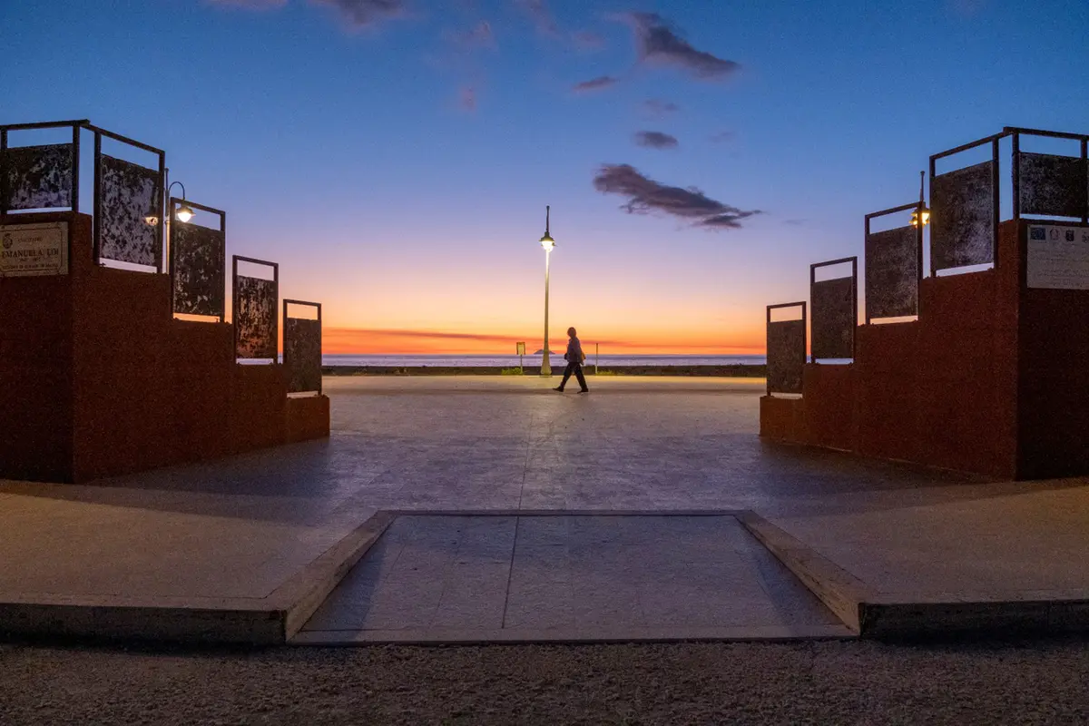 Aeroporto di Lamezia Terme: cosa vedere nei dintorni