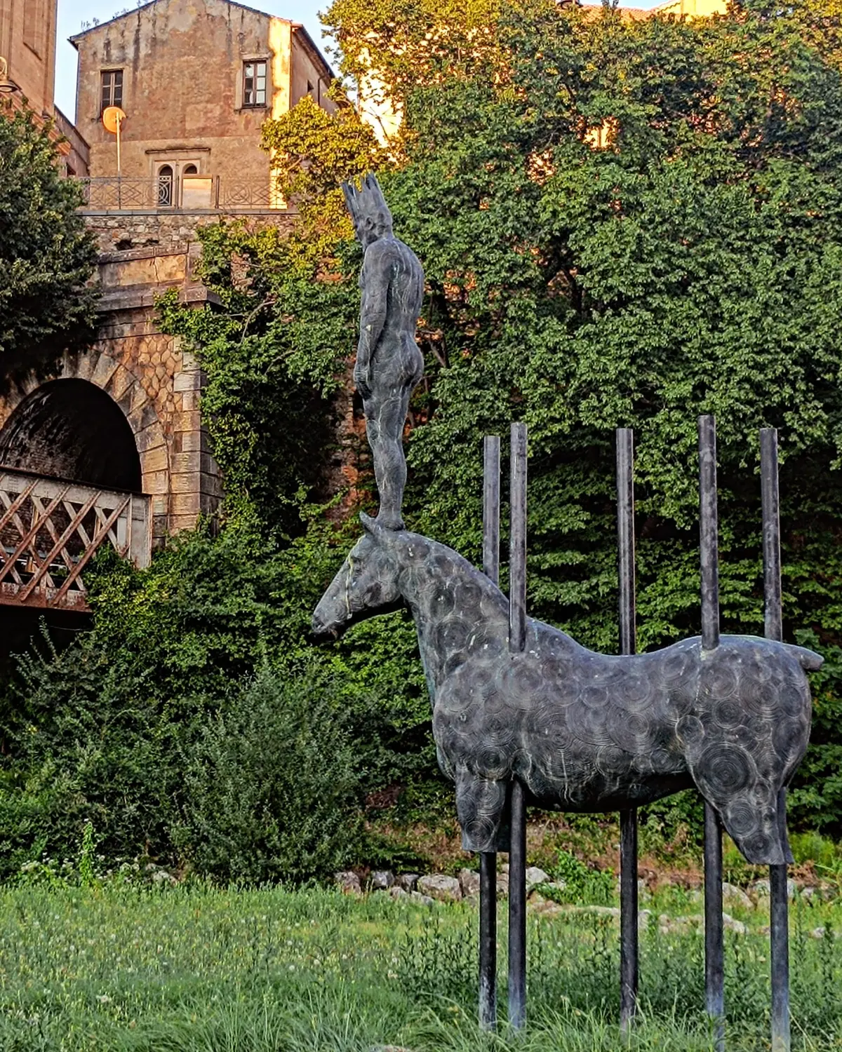 Alla ricerca del Tesoro di Alarico, tra storia e leggenda