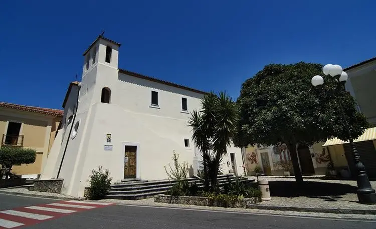 Church of Santa Maria dei Fiori