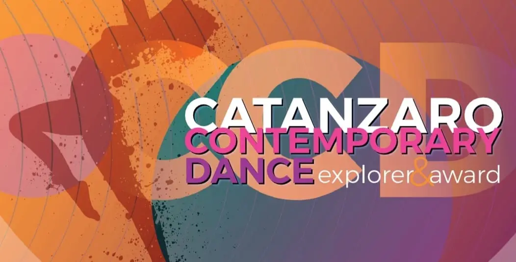 Catanzaro Contemporary Dance