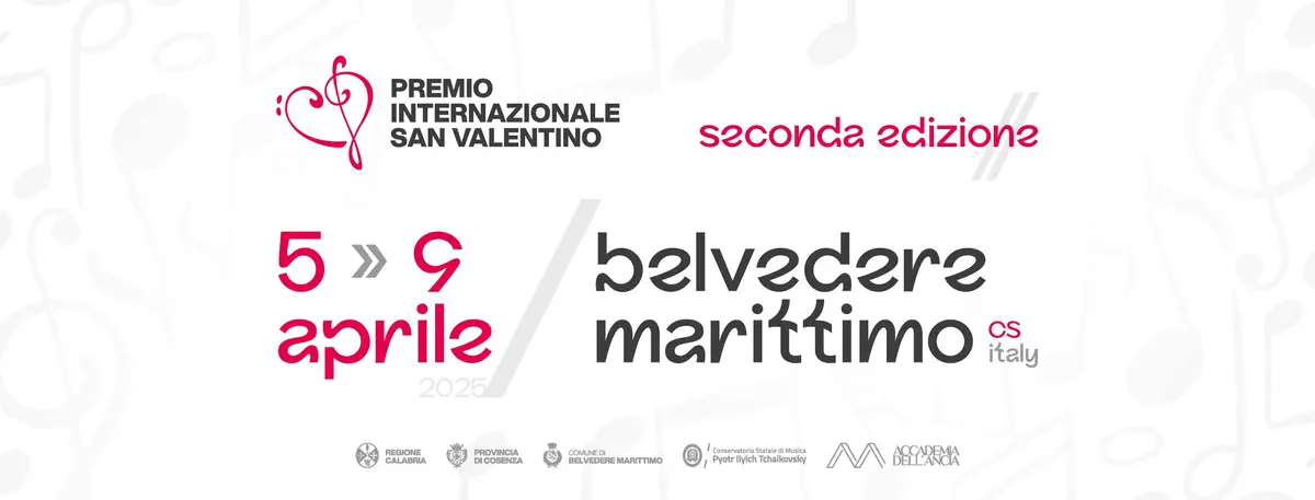 St. Valentine International Prize