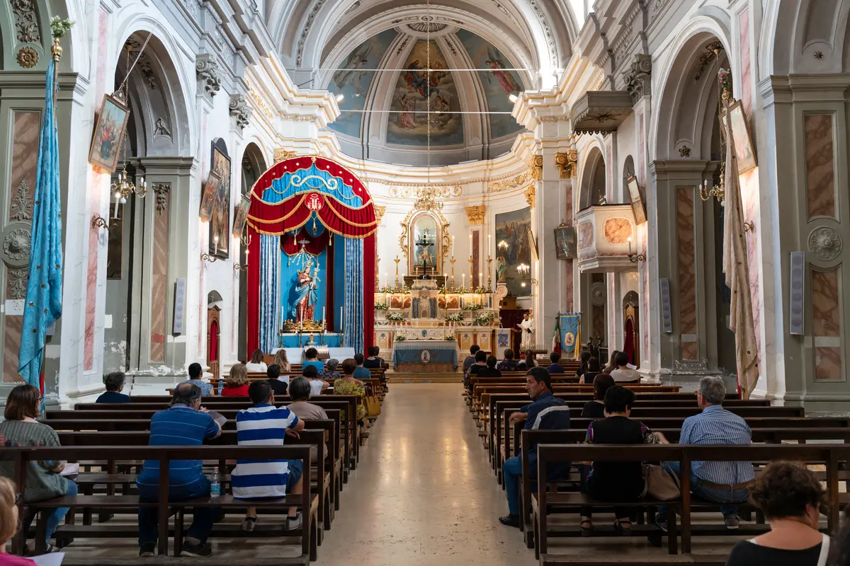 Chiesa Madre dell'Assunta
