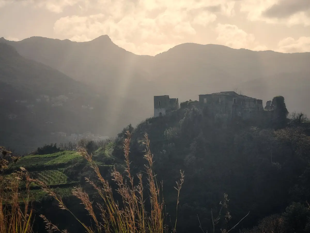 Grangia dei Santissimi Apostoli