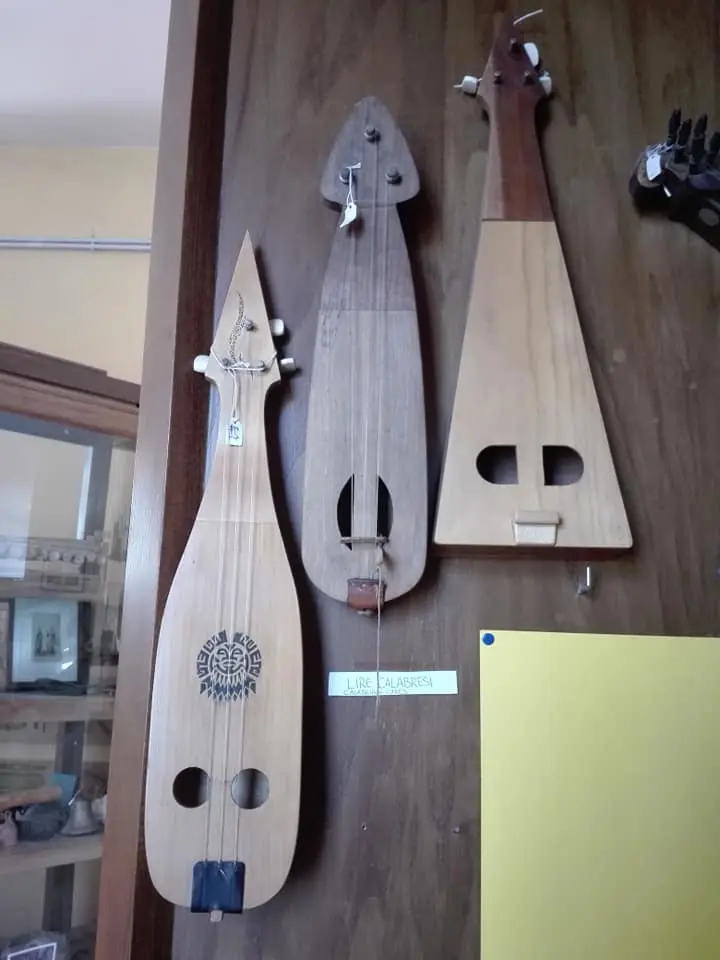 MuStruMu - Museo dello Strumento Musicale