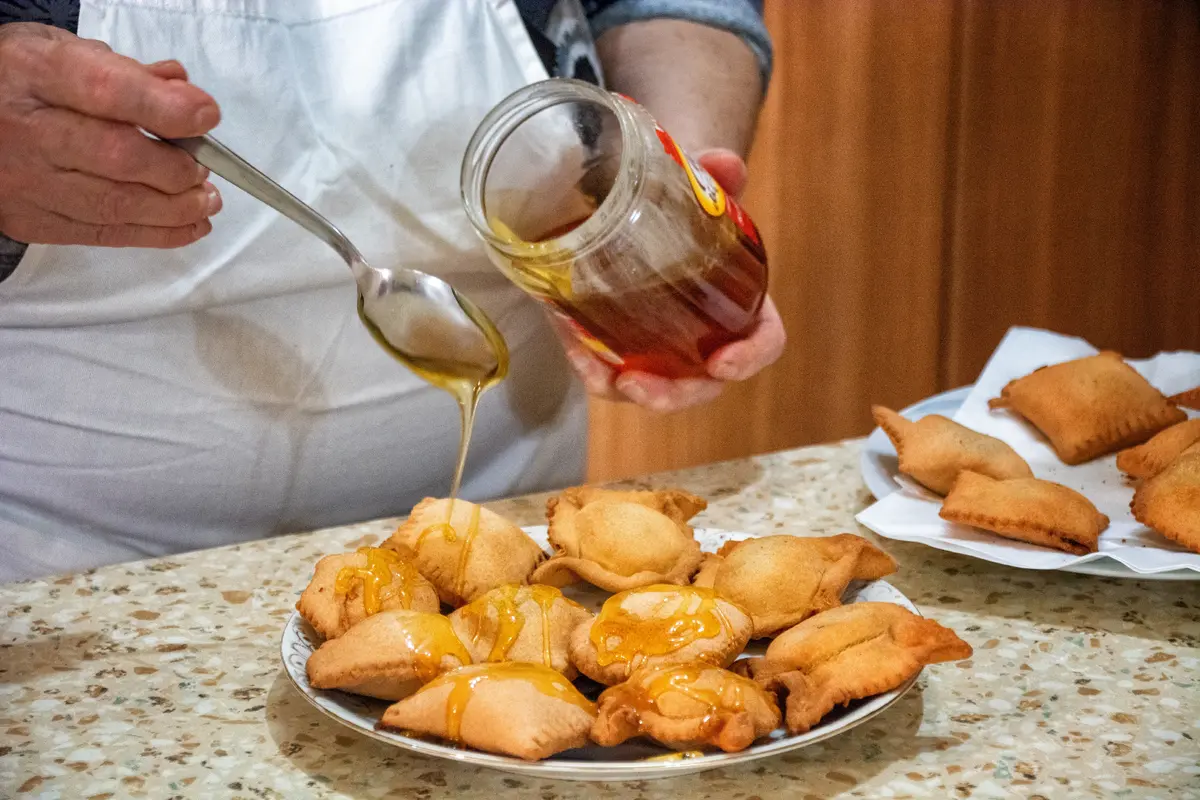 Tour tra i dolci della tradizione calabrese