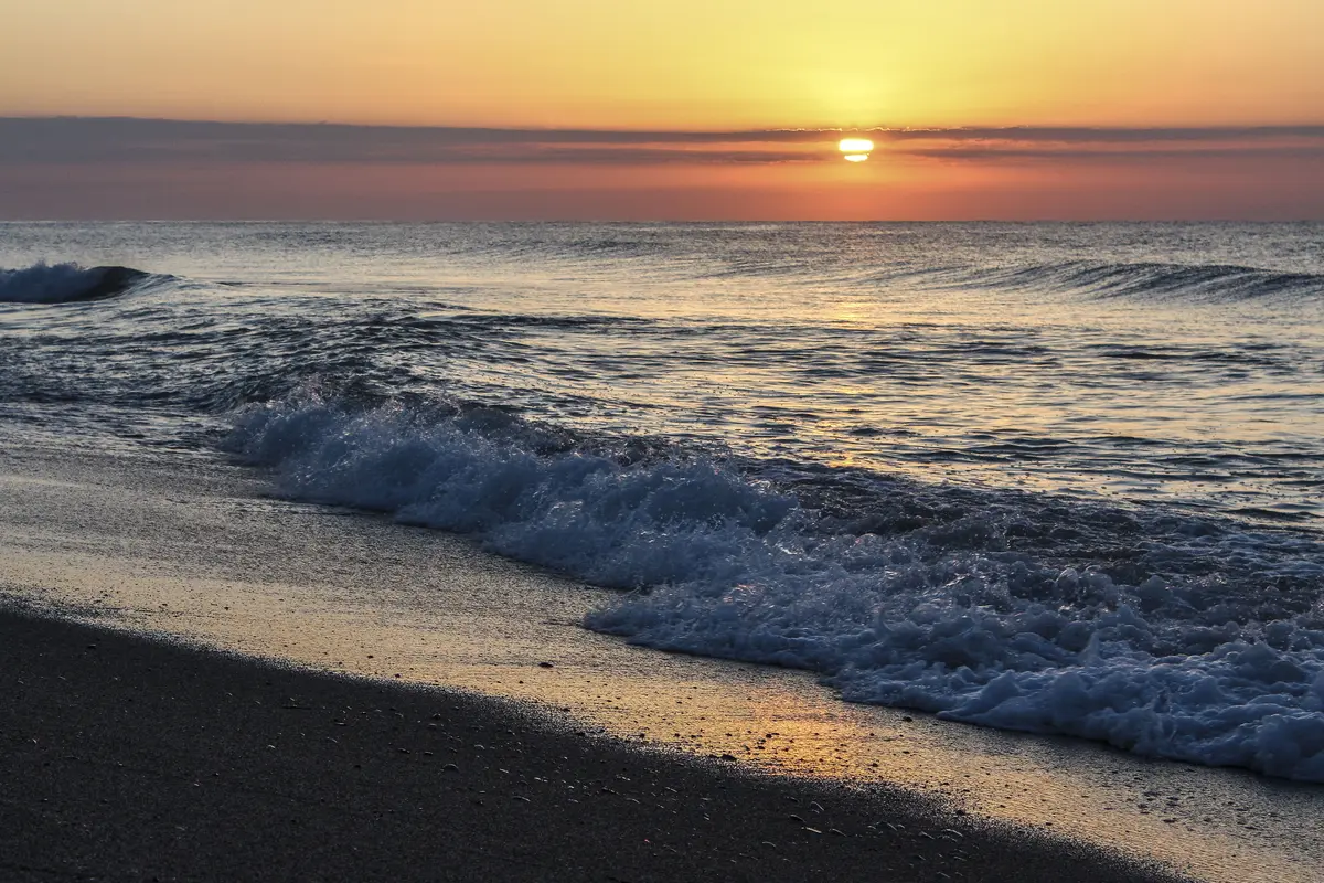 Riviera dei Gelsomini