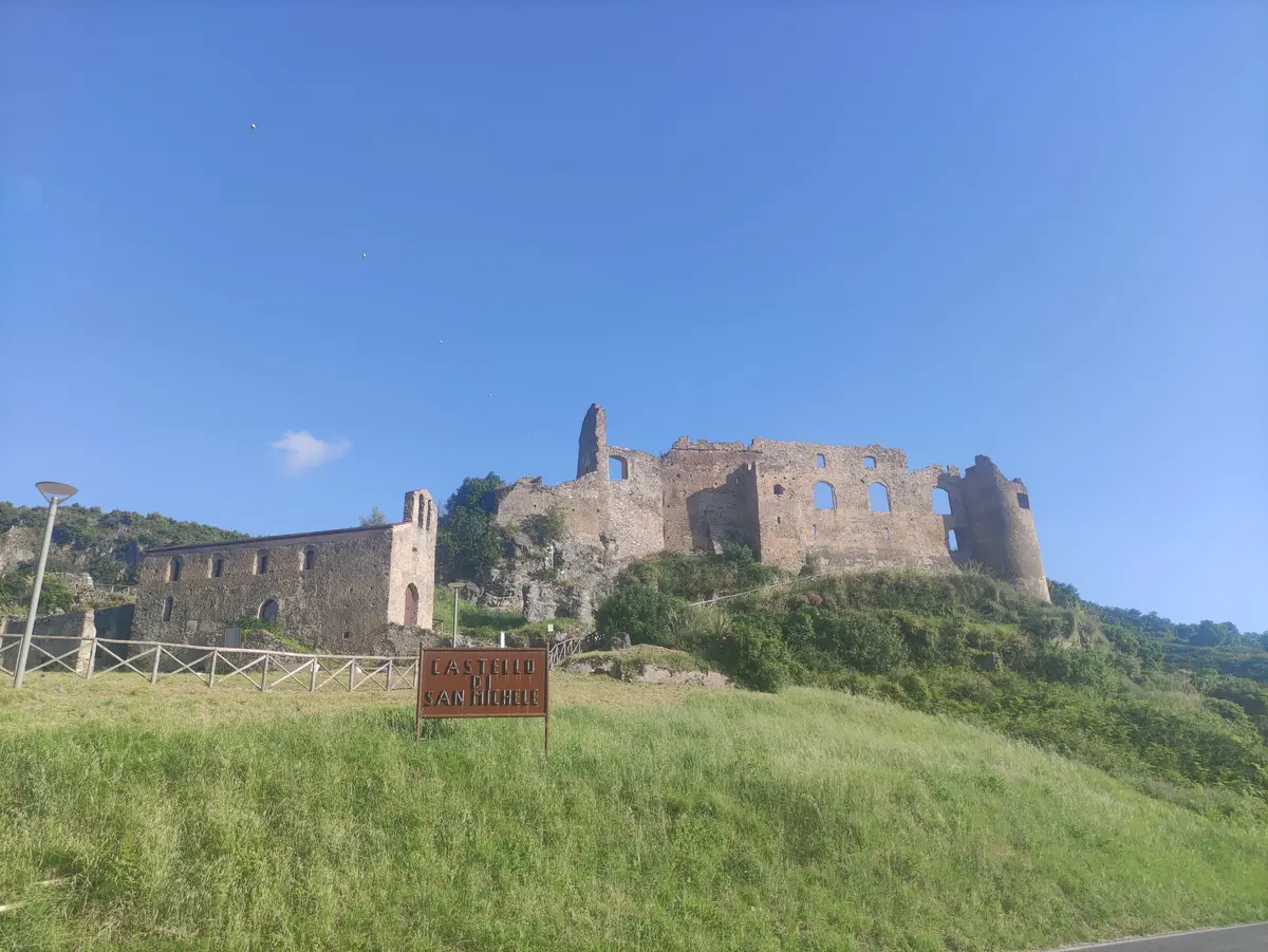 Castello di San Michele