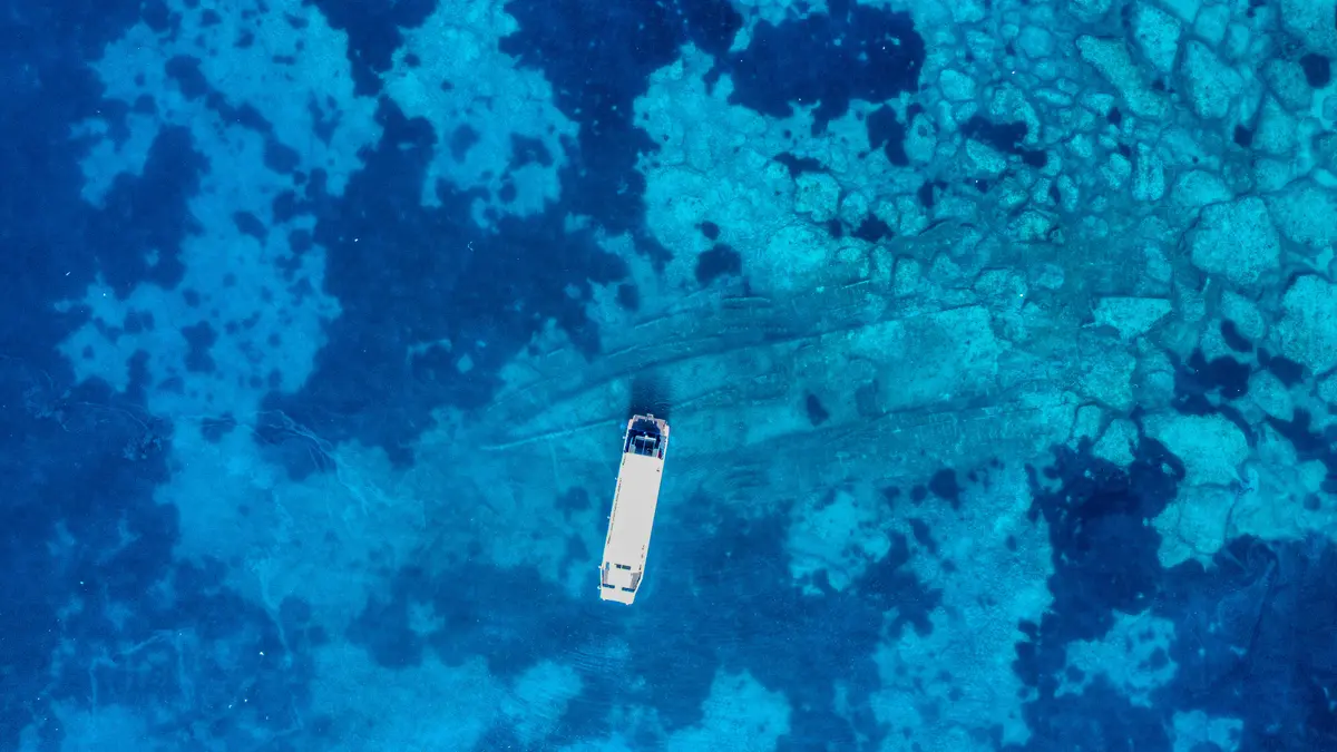 Pélagos - Il Museo del Mare AMP Capo Rizzuto