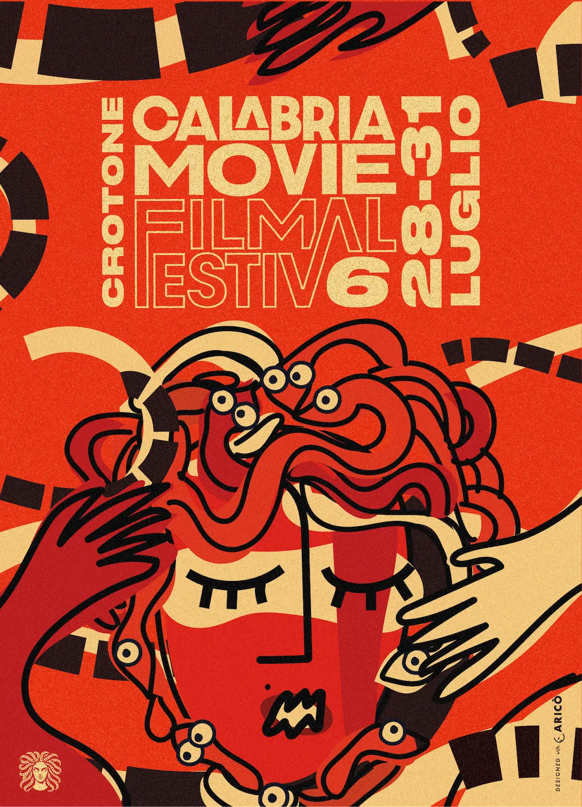 Calabria Movie - International Short Film Festival