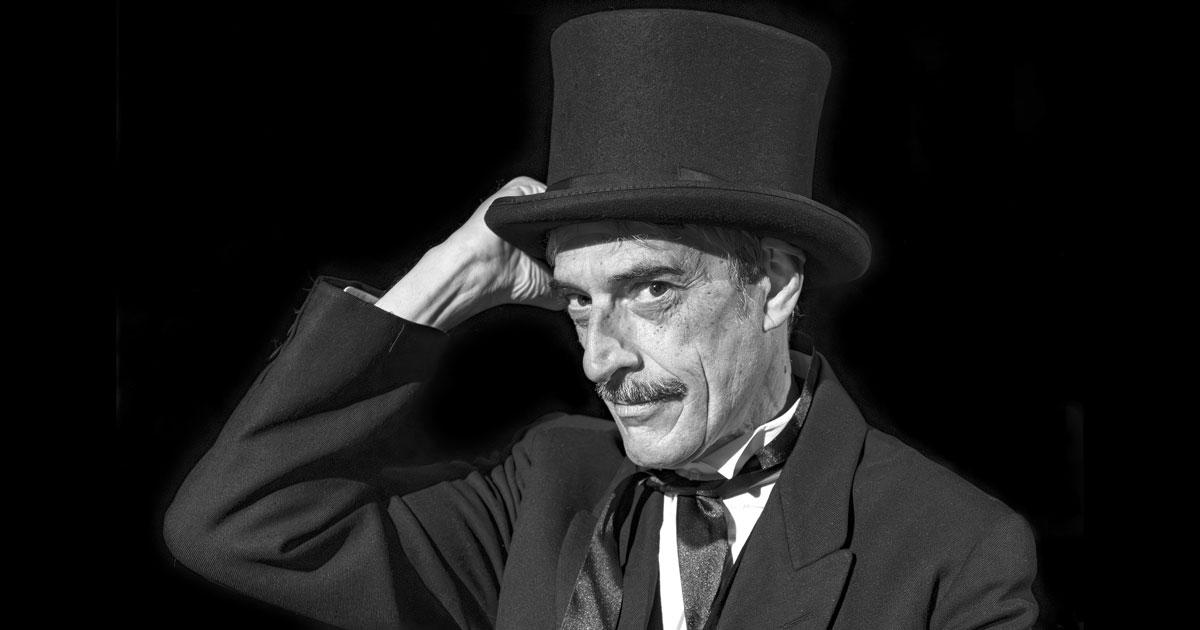 Locandina evento Nikola Tesla