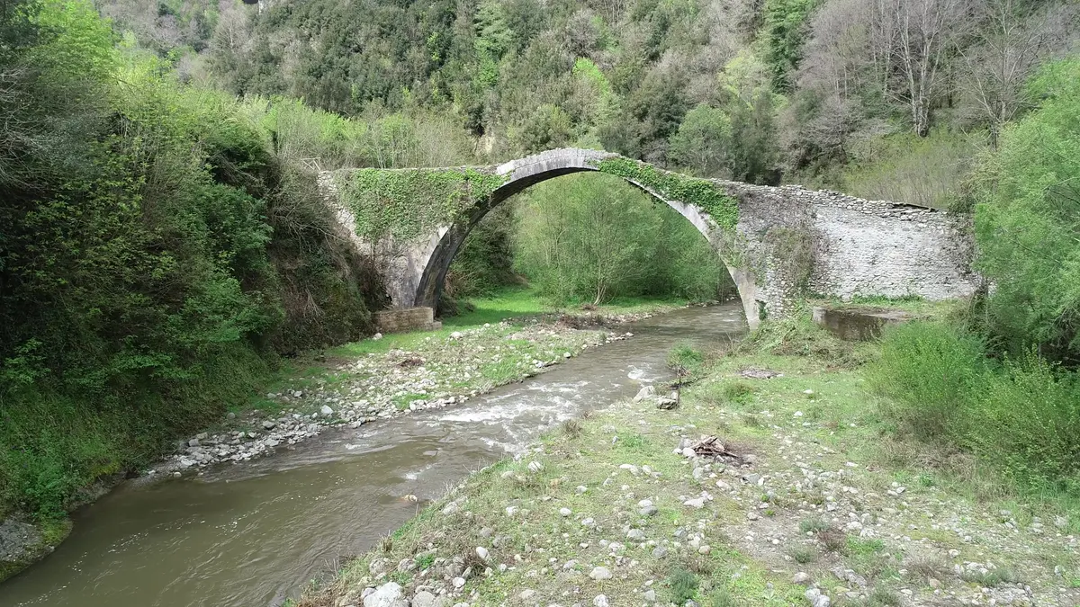Ponte di Annibale