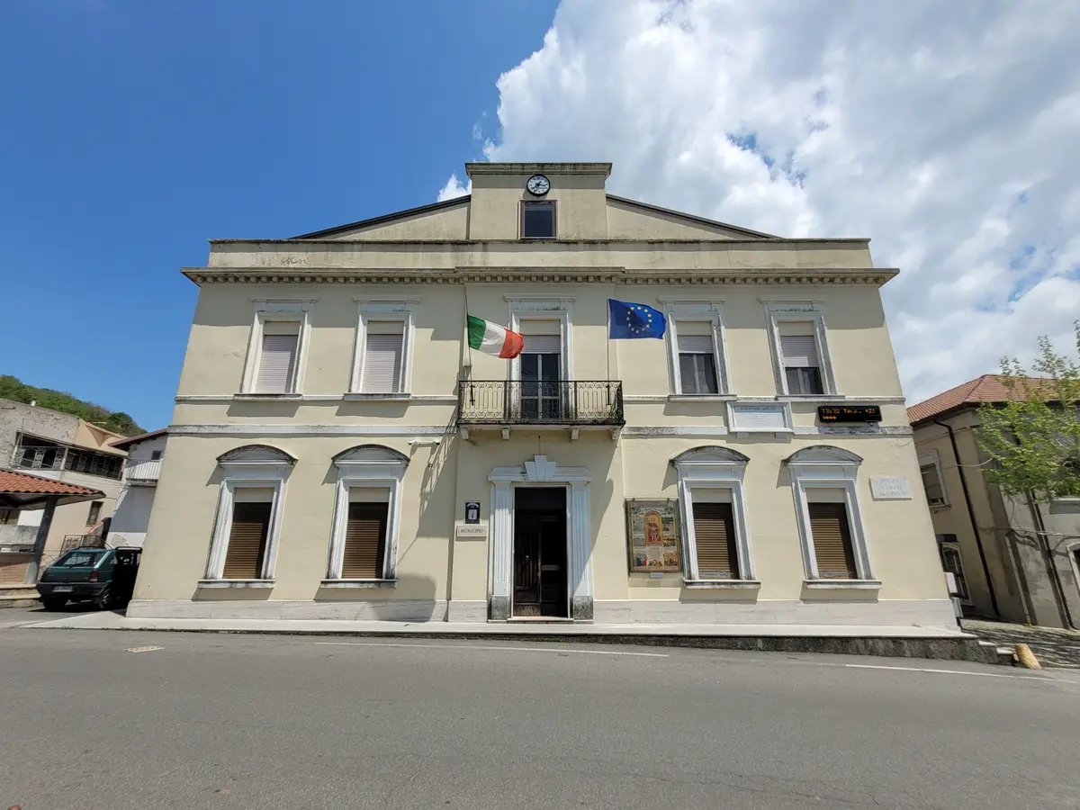 San Vito sullo Ionio