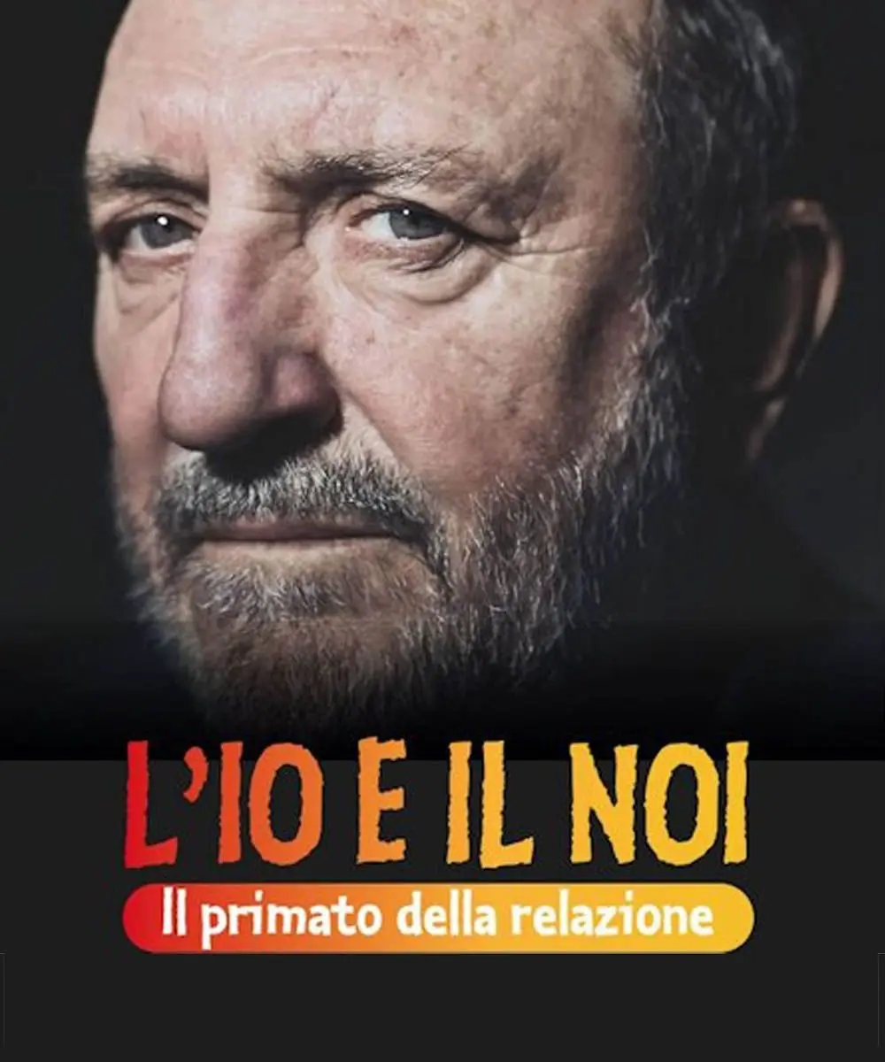 Locandina evento Umberto Galimberti