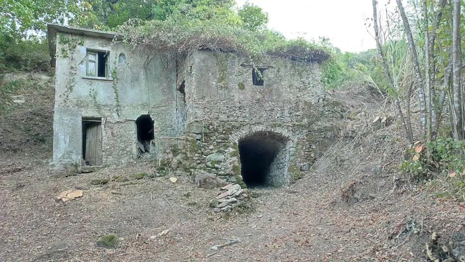 The Palermiti Caves: a journey into the bowels of Calabria