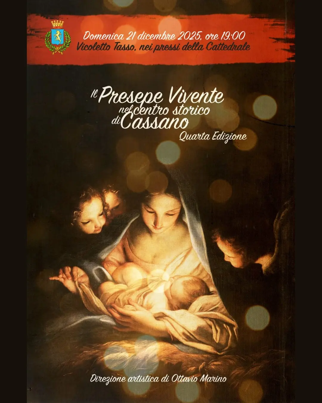 Presepe Vivente di Cassano all'Ionio