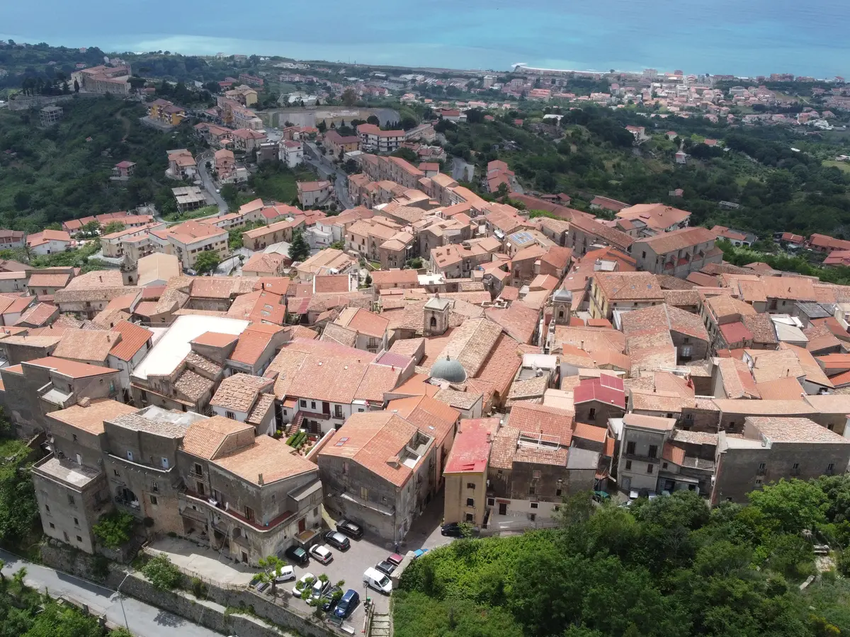 Cosa vedere a Fuscaldo, dal borgo alla marina