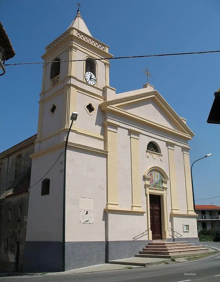 Church of San Nicola
