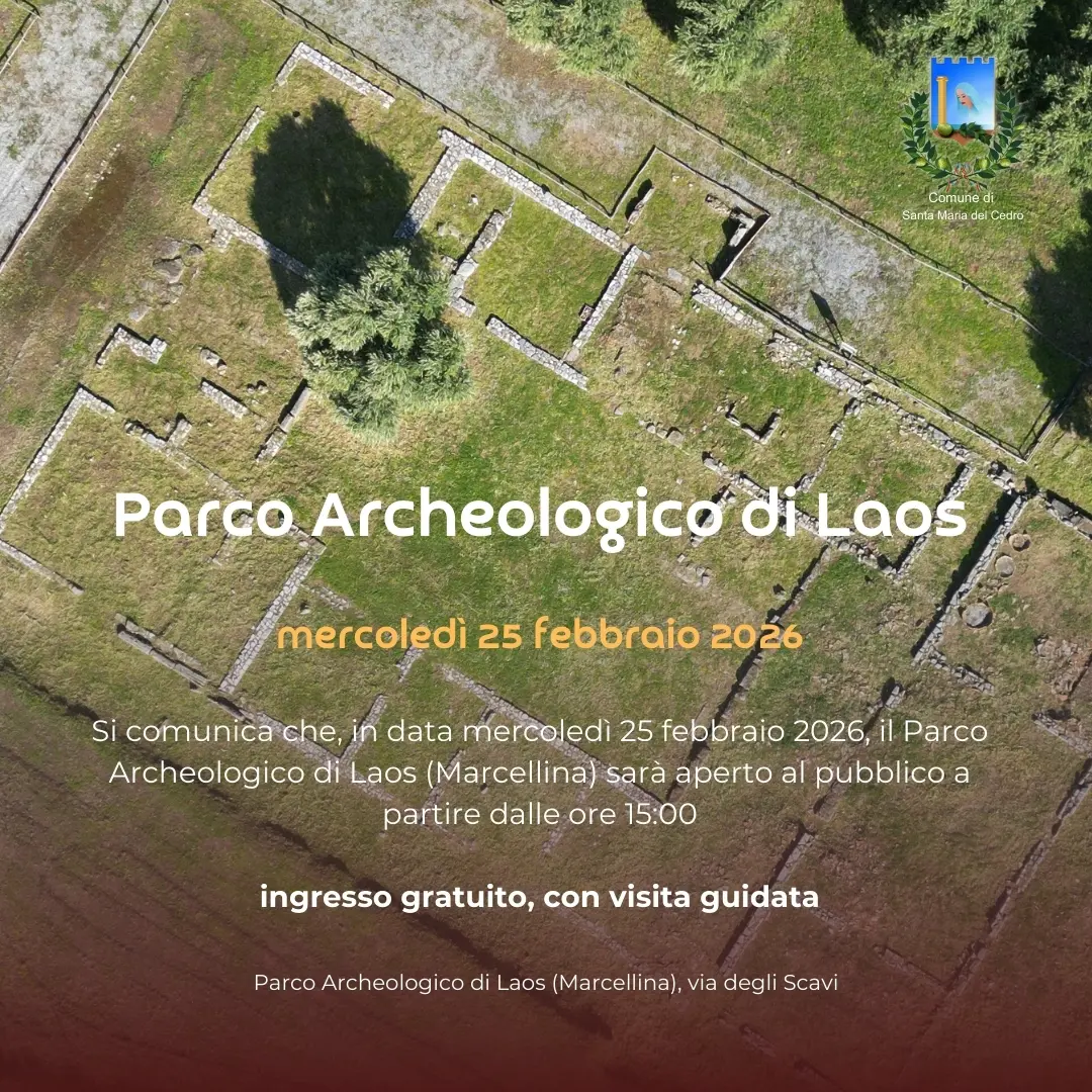 Visita al Parco Archeologico di Laos