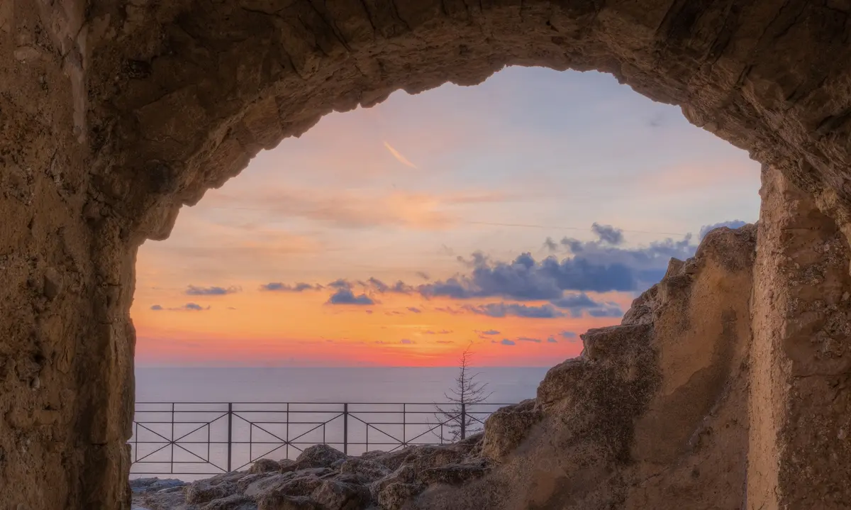 What to see and do in Calabria in April