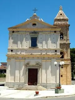 Santuario della Madonna di Portosalvo