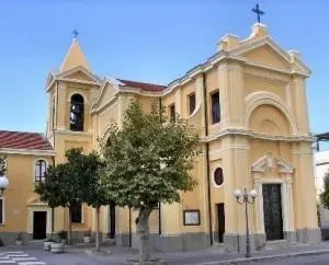 Chiesa di Sant'Andrea Apostolo