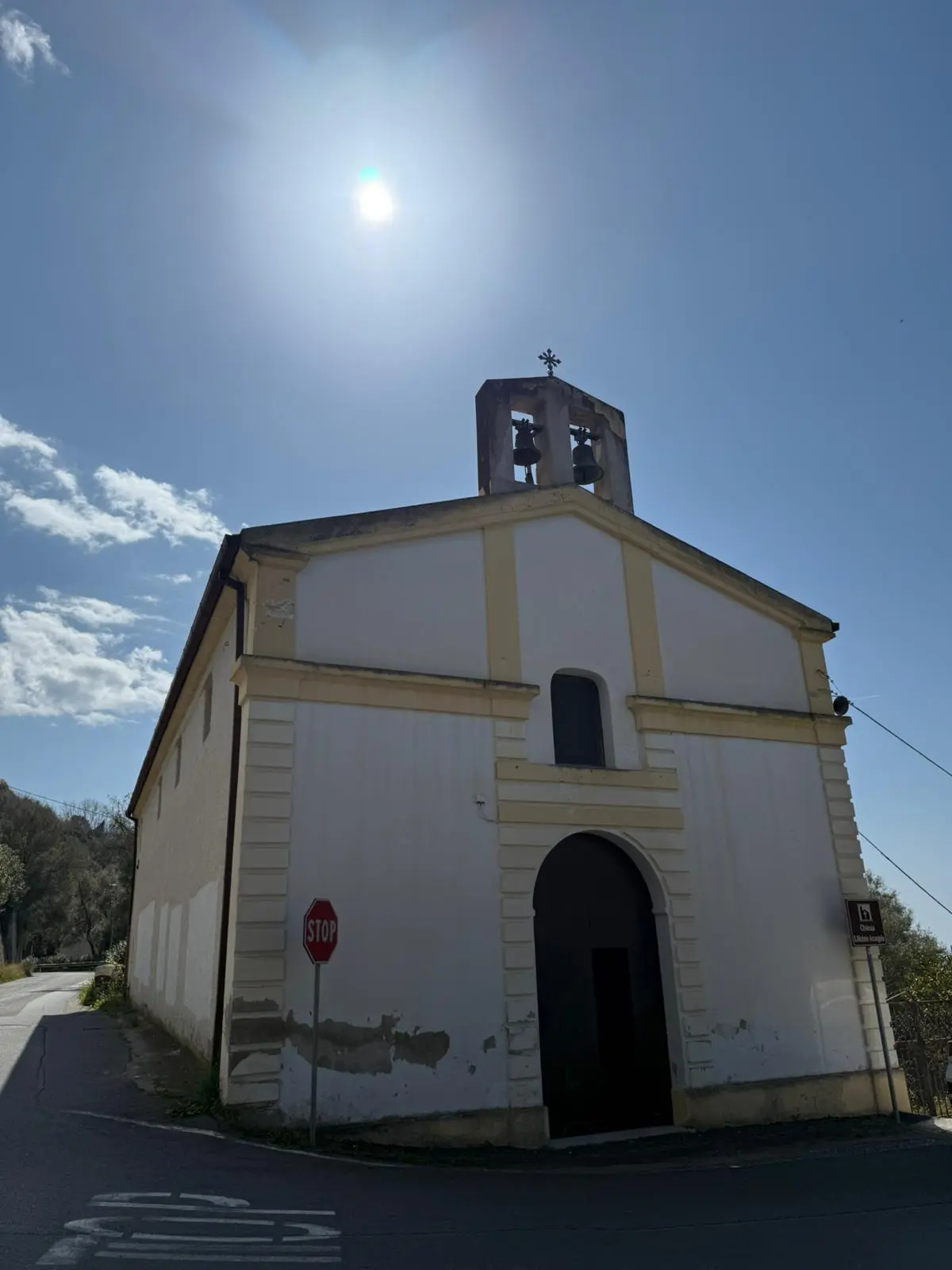 Church of St Michael Archangel