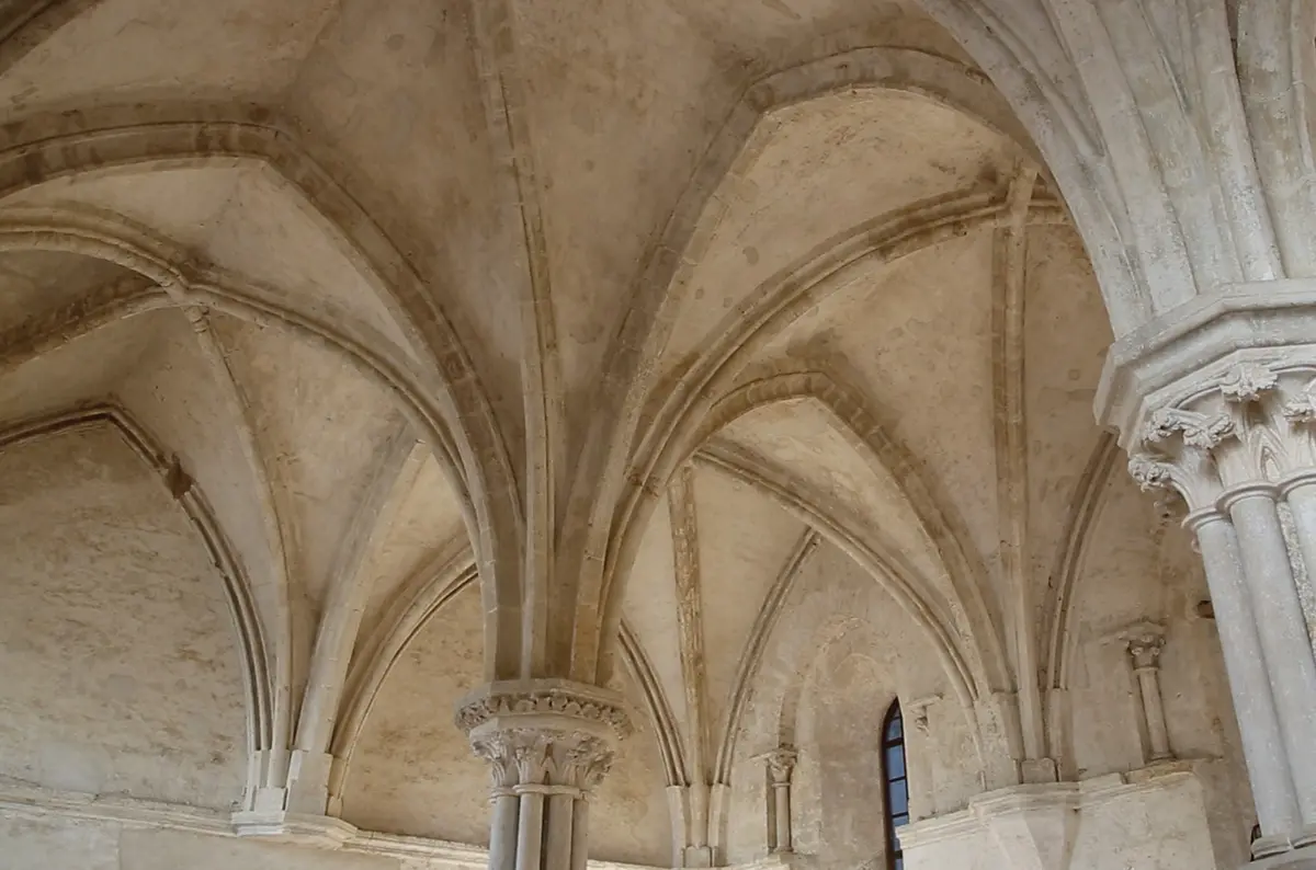 Abbazia di Santa Maria della Matina