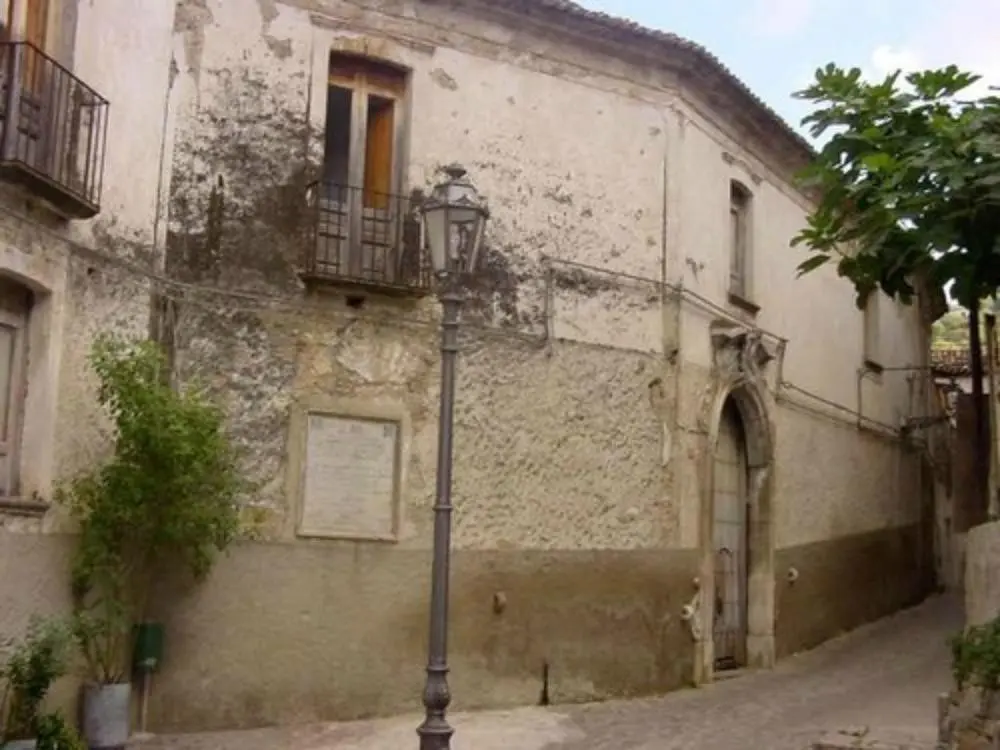 Museum of Rural Civilisation