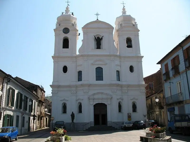Chiesa Madre
