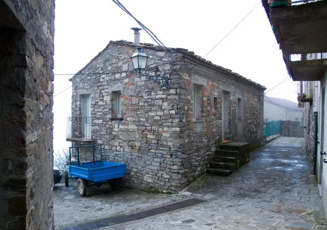 Guido Chidichimo Museum