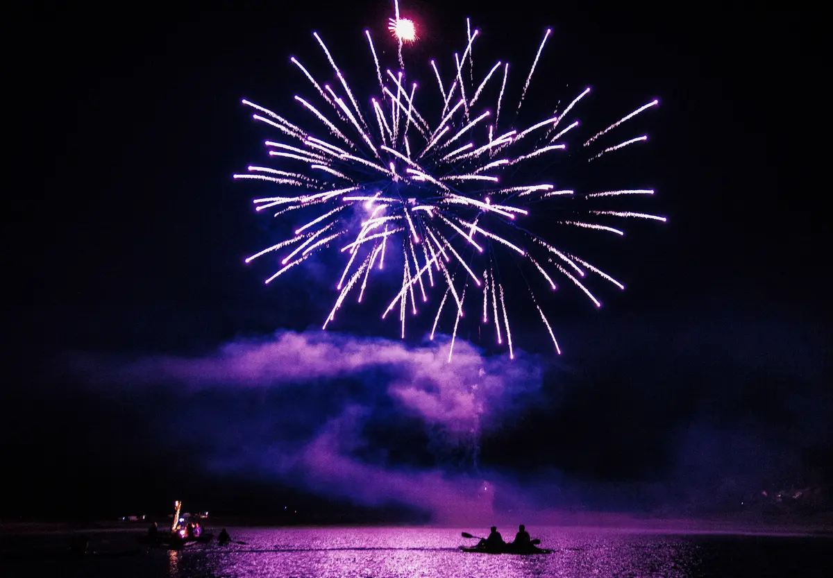 15th August in Calabria, between the sacred and the profane