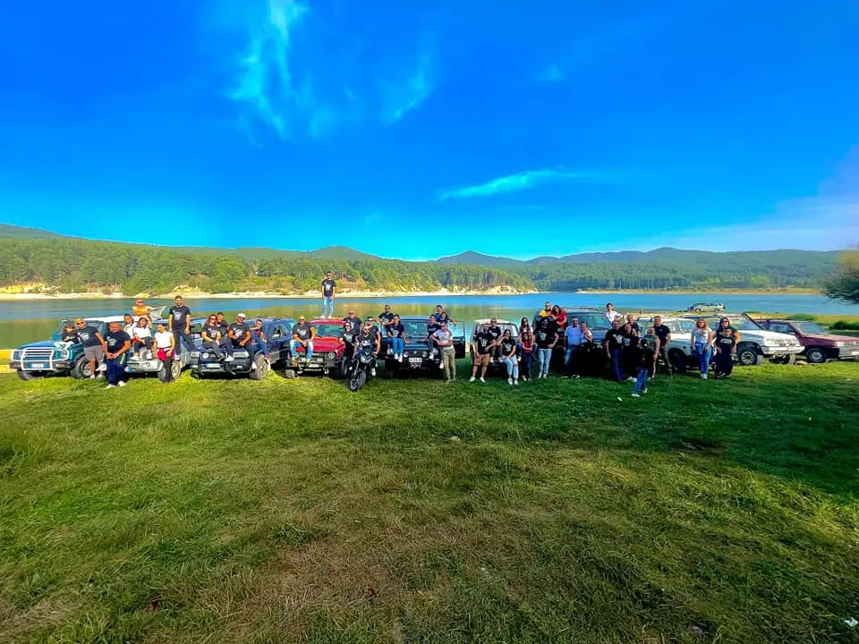 Vacanza con amici in Calabria: top 5 posti per divertirsi