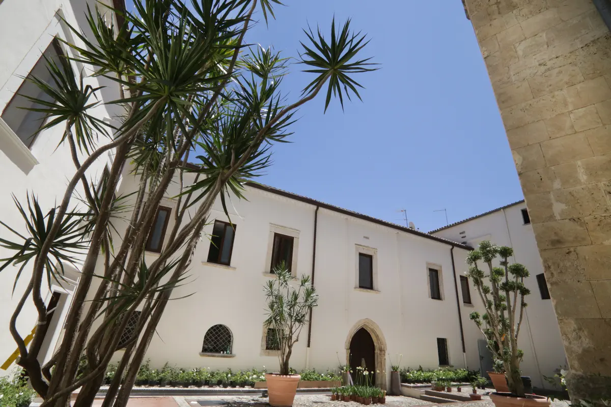 Museo Diocesano e del Codex