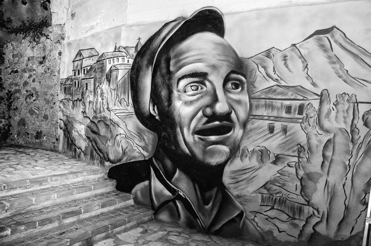 Sant'Agata del Bianco